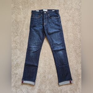 Lucky Brand Jeans Men's 121 Heritage Slim 29x32